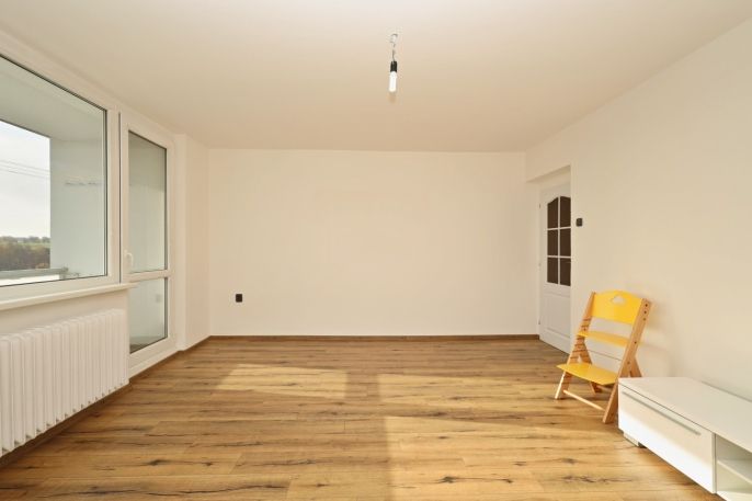 Pronájem, Byt 3+1, Havlíčkův Brod