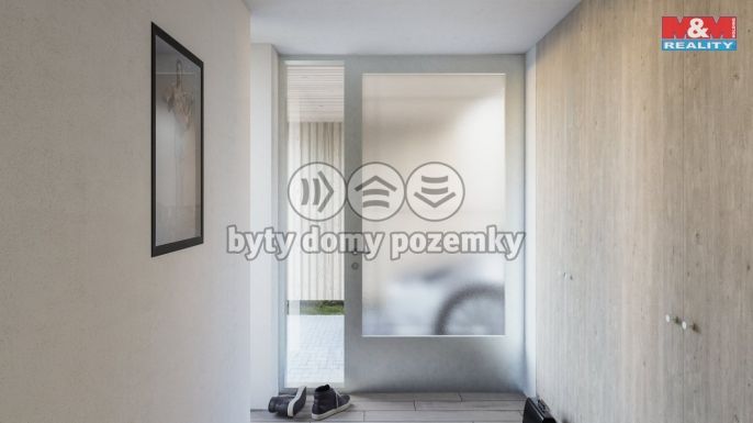 Prodej, Na klíč, Praha