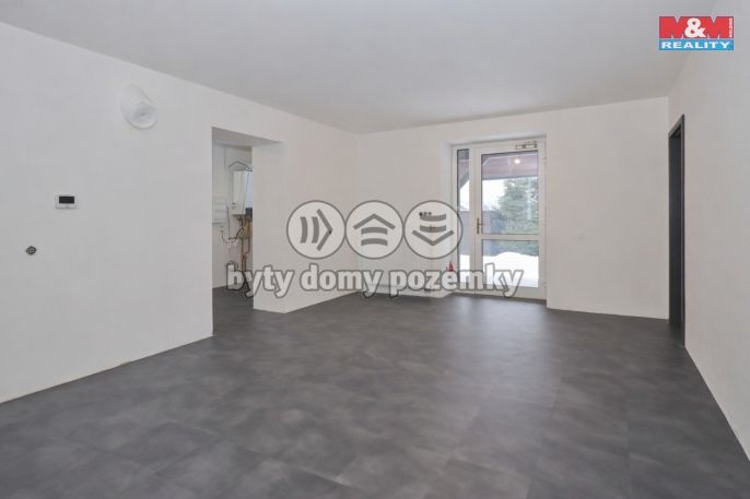 Pronájem, Obchod a služby, Hlinsko