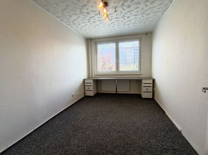 Pronájem, Byt 3+1, Frýdek-Místek