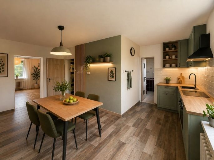 Prodej, Rodinný dům, Rychvald