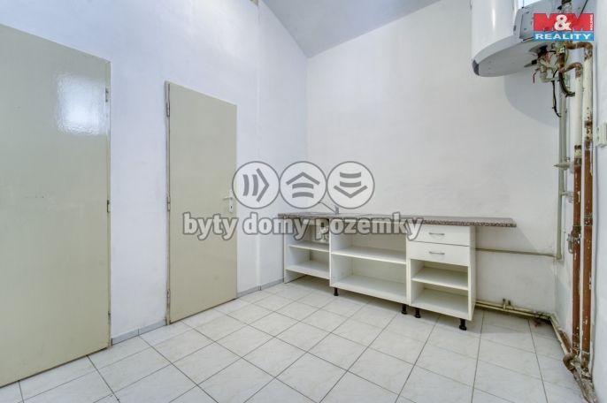 Pronájem, Obchod a služby, Plzeň