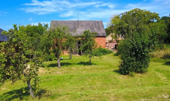 Prodej, Pozemek k bydlení, Dlouhá Loučka