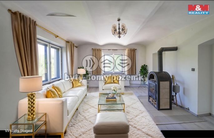 Prodej, Rodinný dům, Sobkovice