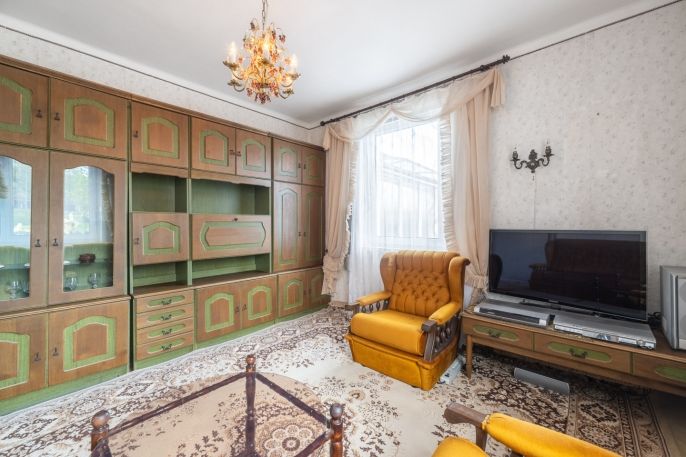 Prodej, Rodinný dům, Zlín