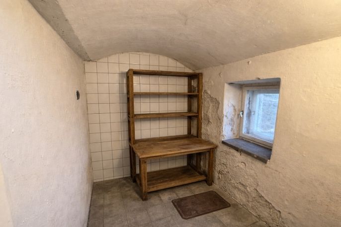 Pronájem, Rodinný dům, Skuhrov nad Bělou