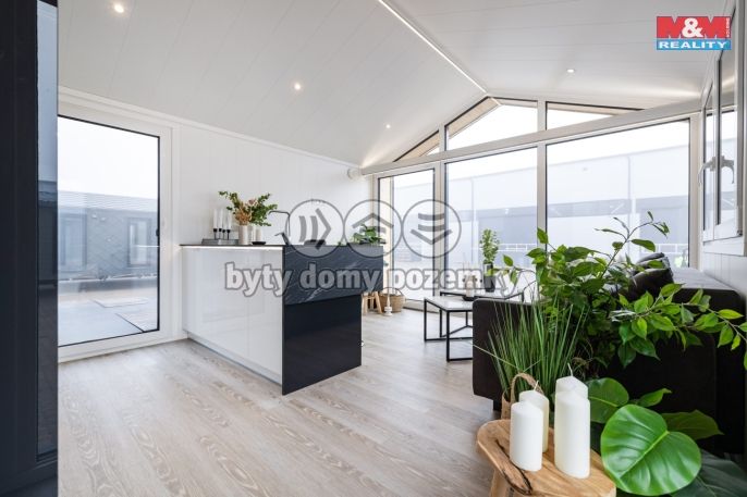 Prodej, Na klíč, Klášterec nad Orlicí