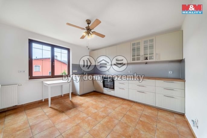 Prodej, Rodinný dům, Klabava