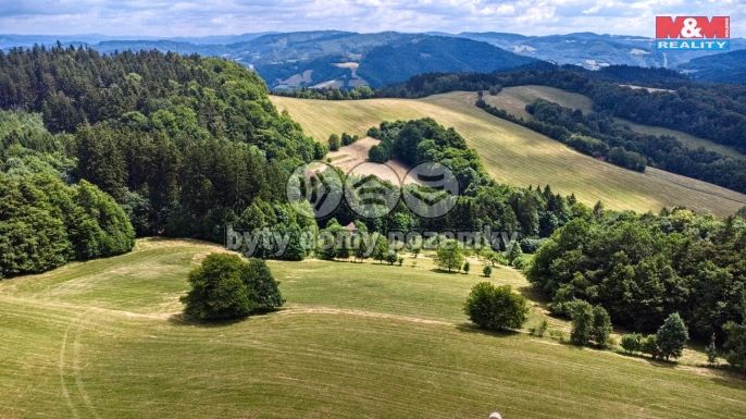 Prodej, Louka, Prlov