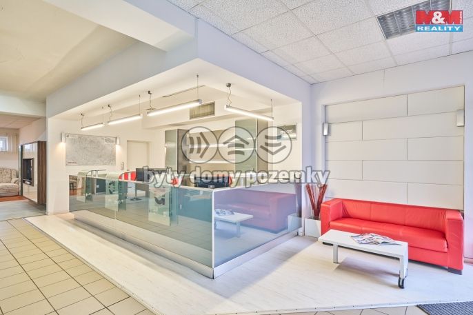 Pronájem, Obchod a služby, Trutnov