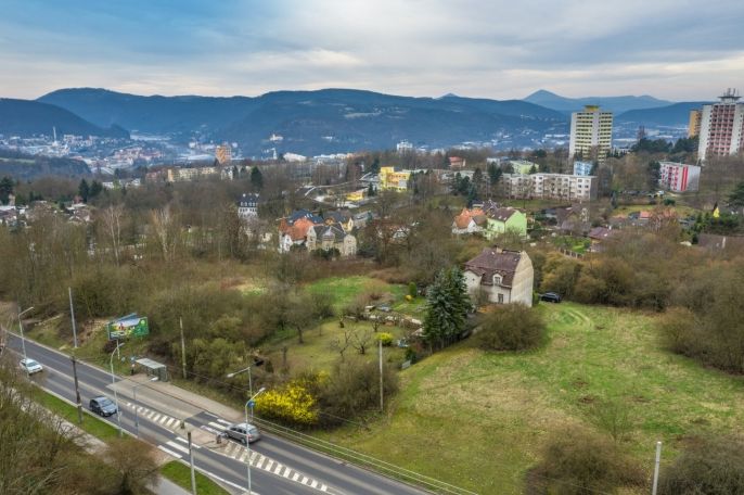 Prodej, Rodinný dům, Ústí nad Labem