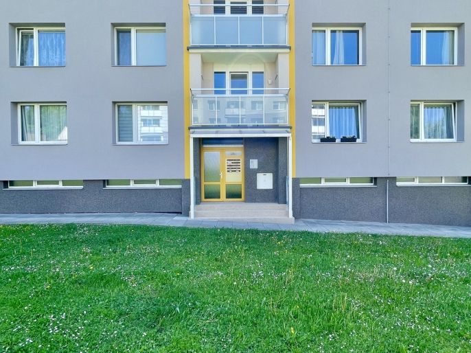 Prodej, Byt 2+1, Rokytnice v Orlických horách