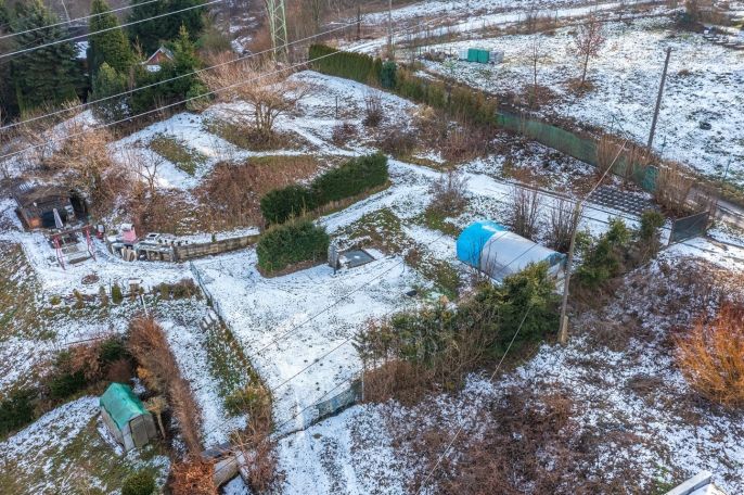 Prodej, Zahrada, Děčín