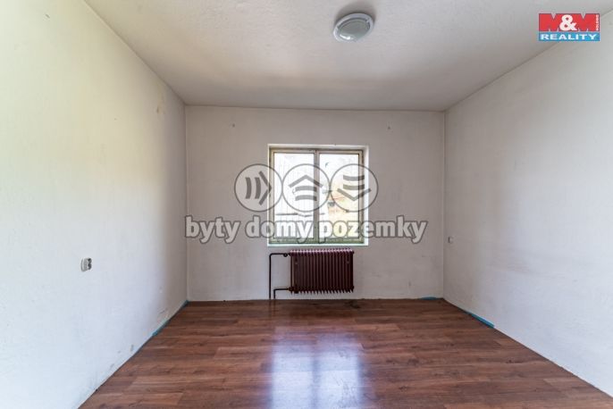 Prodej, Obchodní objekt, Konstantinovy Lázně