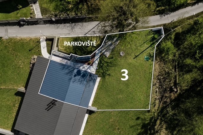 Prodej, Rodinný dům, Ostrava