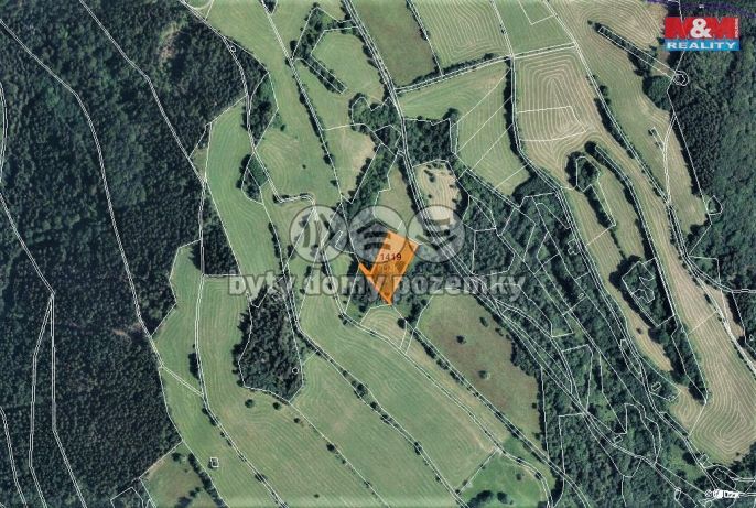 Prodej, Louka, Trutnov