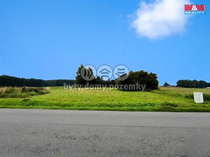 Prodej, Pozemek k bydlení, Petrovice u Karviné