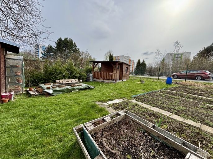 Prodej, Zahrada, Ostrava