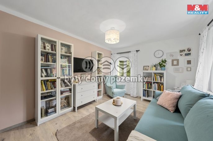 Prodej, Rodinný dům, Malečov