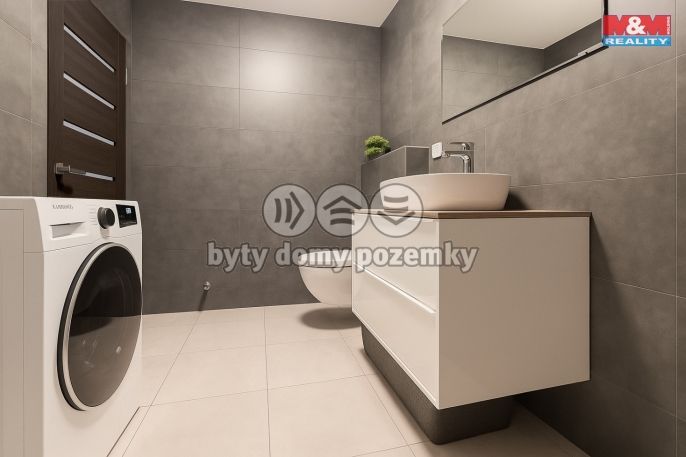 Prodej, Byt 4+kk, Olomouc