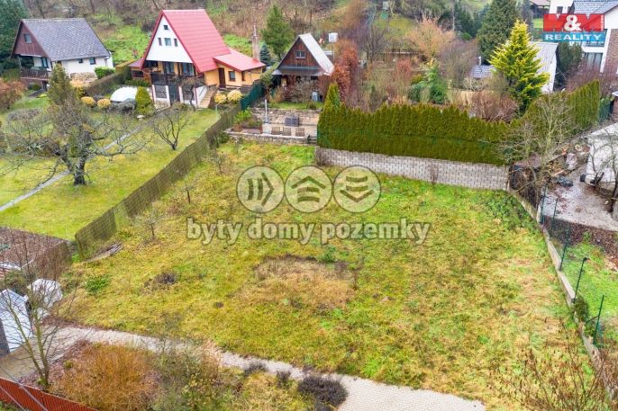 Prodej, Pozemek k bydlení, Bítouchov