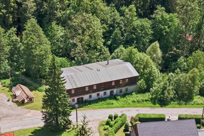 Prodej, Hotel, penzion, Zdobnice