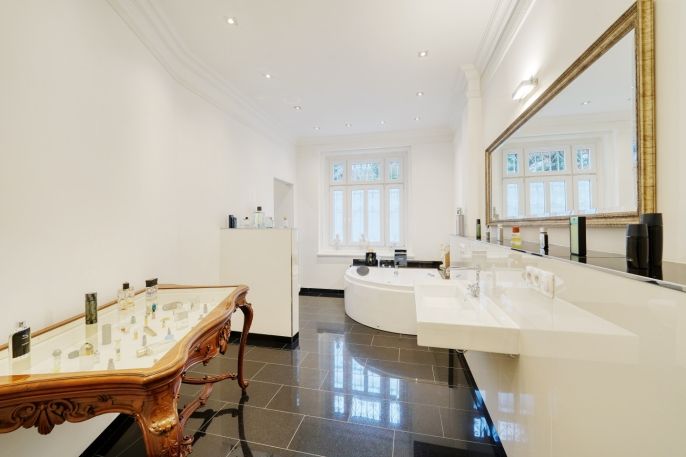 Prodej, Nájemní dům, Lázně Kynžvart