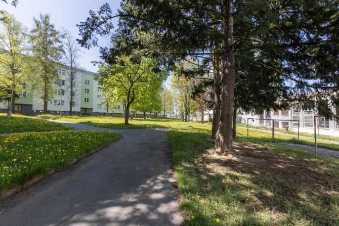 Prodej, Byt 3+1, Klatovy