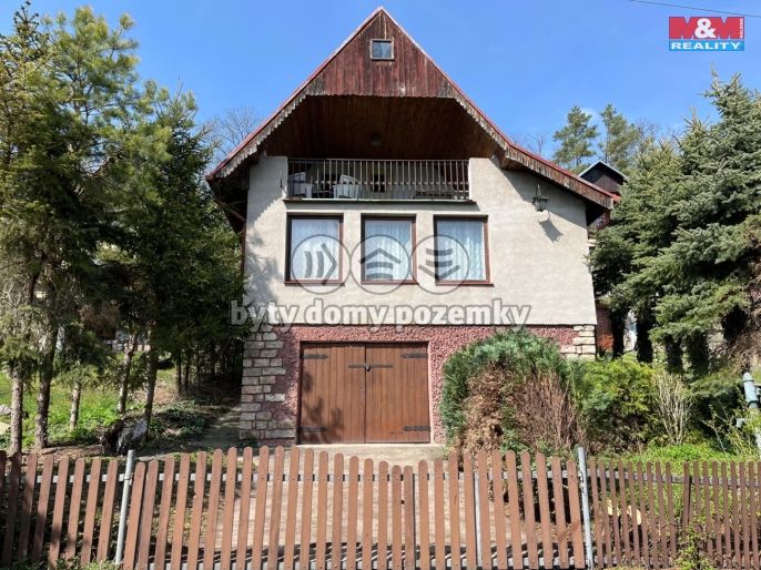 Prodej, Chata, Počedělice