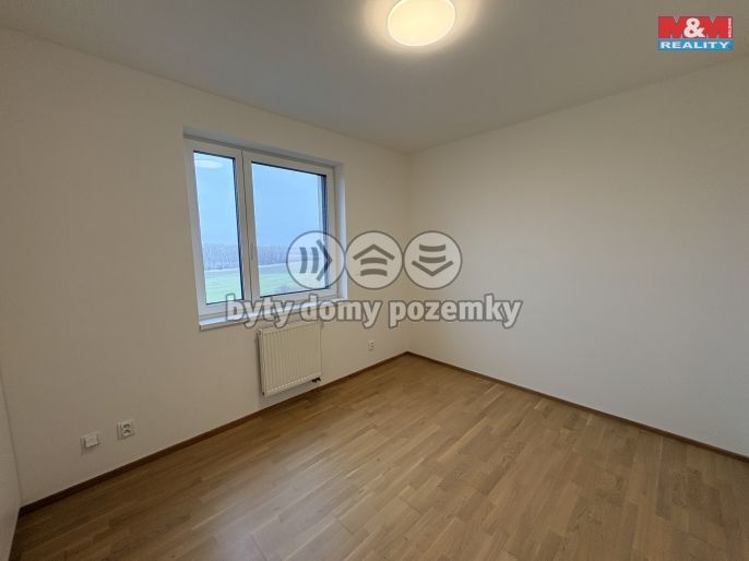 Pronájem, Byt 2+kk, Praha
