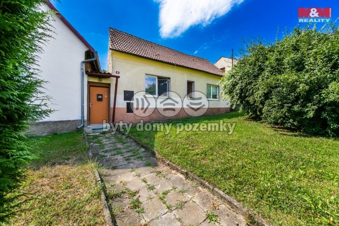 Prodej, Rodinný dům, Bitozeves