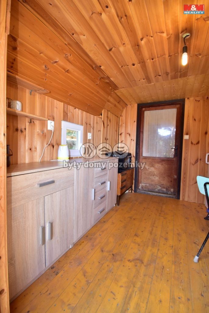 Prodej, Chata, Bechyně