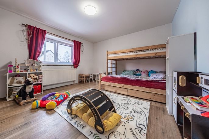 Prodej, Rodinný dům, Stádlec