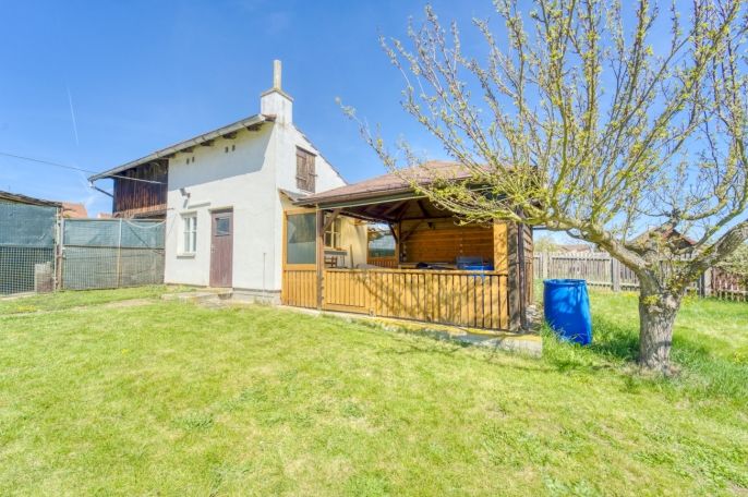 Prodej, Rodinný dům, Chotěšov