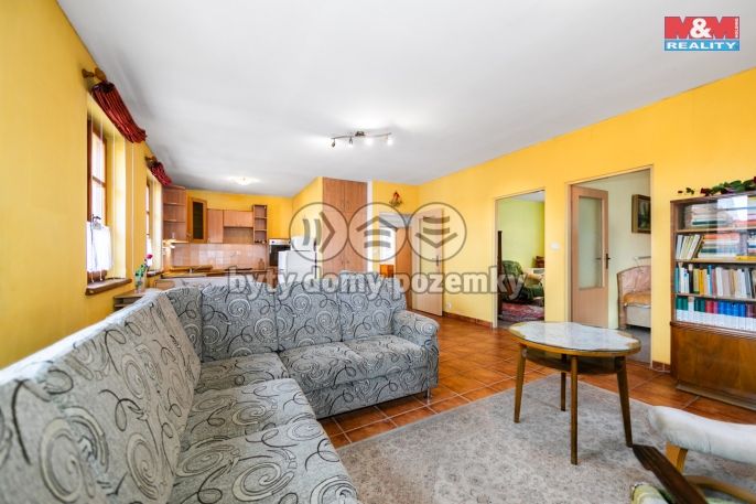 Pronájem, Obchod a služby, Domažlice