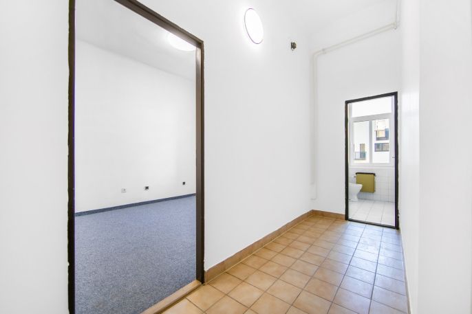 Pronájem, Kancelářský prostor, Plzeň