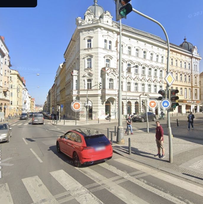 Pronájem, Sklad, Praha