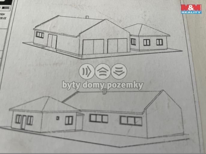 Prodej, Obchod a služby, Březina