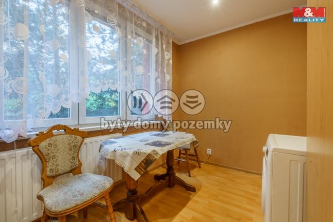 Prodej, Byt 3+1, Chomutov