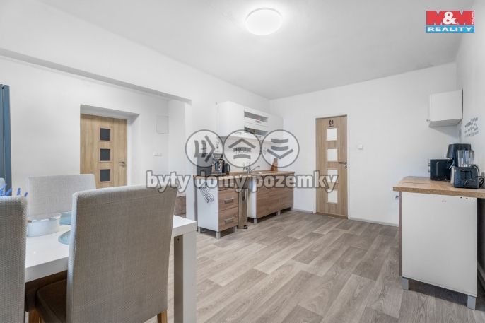 Prodej, Rodinný dům, Bříza