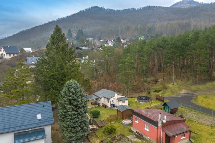 Prodej, Chata, Ústí nad Labem