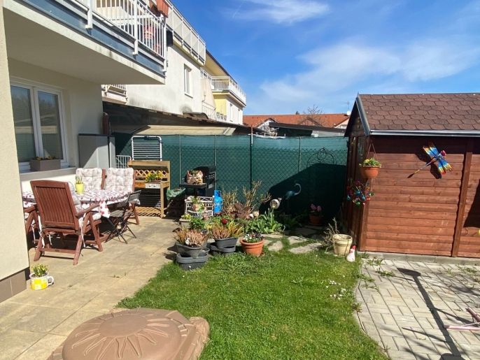 Prodej, Byt 2+kk, Nehvizdy