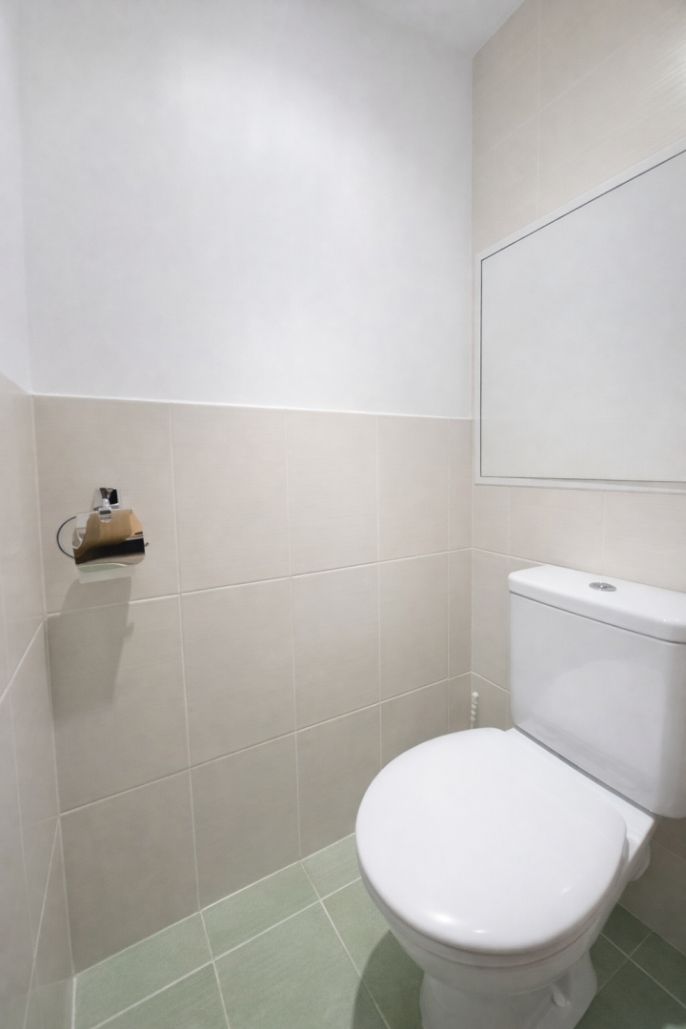 Pronájem, Byt 2+1, Chomutov