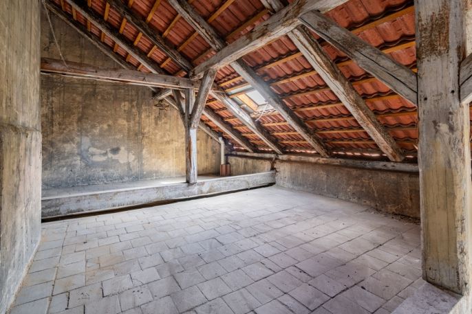 Prodej, Atypický byt, Praha