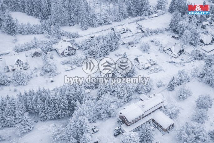 Prodej, Rodinný dům, Benecko