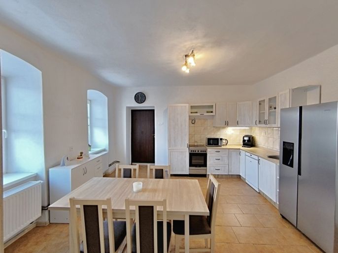 Prodej, Rodinný dům, Žirovnice