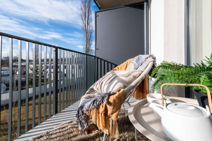 Pronájem, Byt 1+kk, Kladno