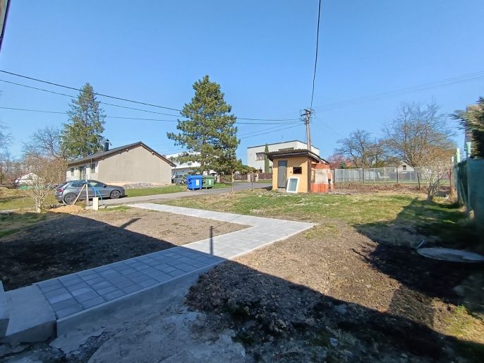 Prodej, Rodinný dům, Petřvald