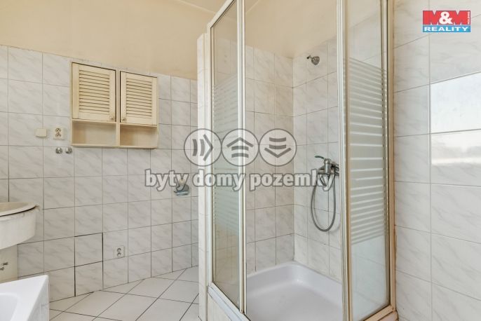 Prodej, Rodinný dům, Mimoň