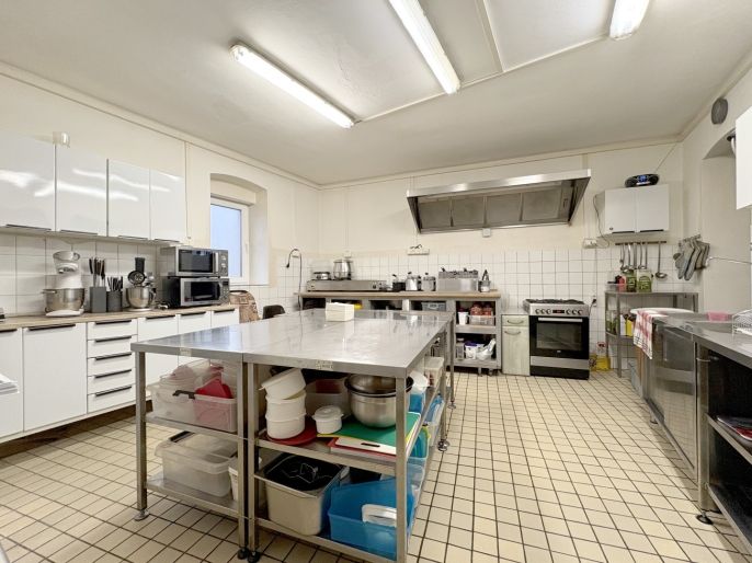 Prodej, Restaurace, stravování, Velké Žernoseky